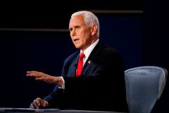 Mike Pence