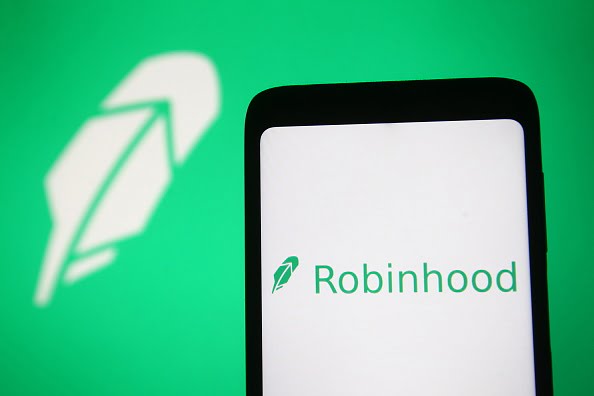 Robinhood