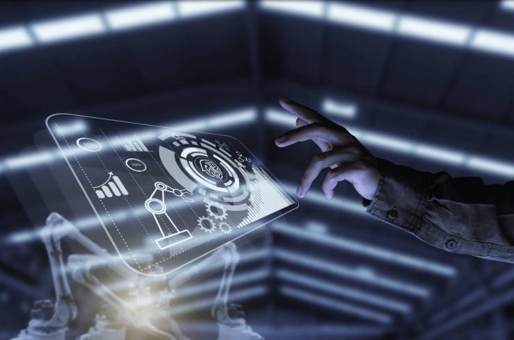 Ces nouvelles technologies intéressantes pour votre entreprise