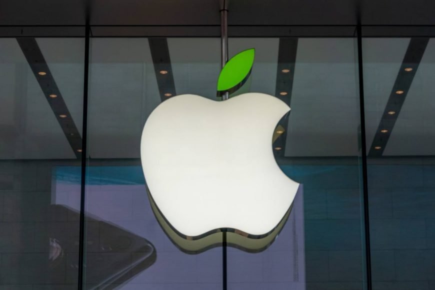 Apple va investir 430 milliards d'euros dans l'économie américaine