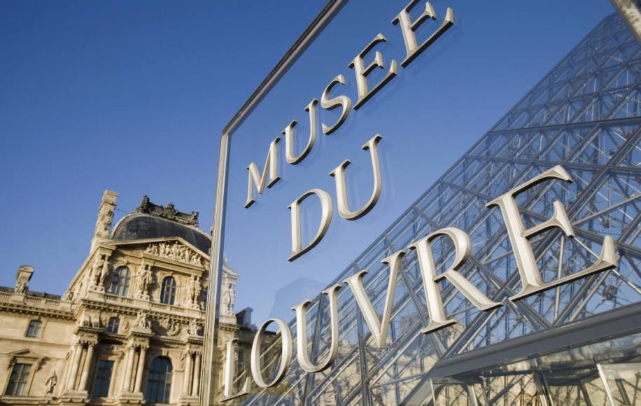 Musée du Louvre