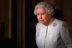 Reine Elizabeth