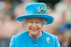 Reine Elizabeth