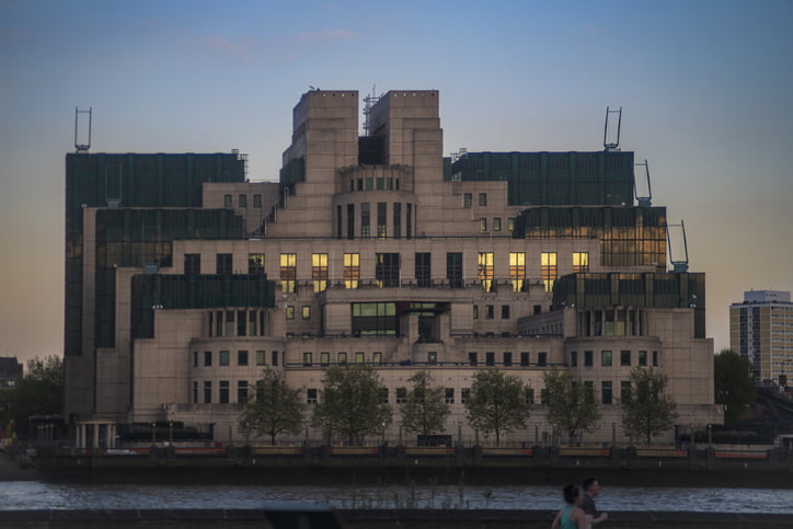 MI5