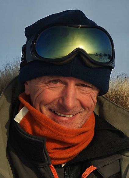 jletienne 2007 dirigeable au pole nord ok