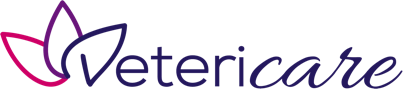 logo vetericare cmjn