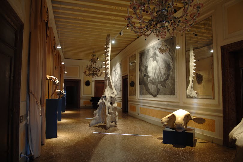 main roomcachalorca 2015 bois et cramique bosferatu 2015 bois polychrome quentin garel