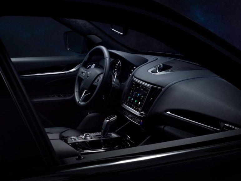 maserati levante hybrid22 luxe scaled forbes