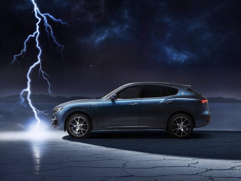 maserati levante hybrid37 luxe scaled forbes