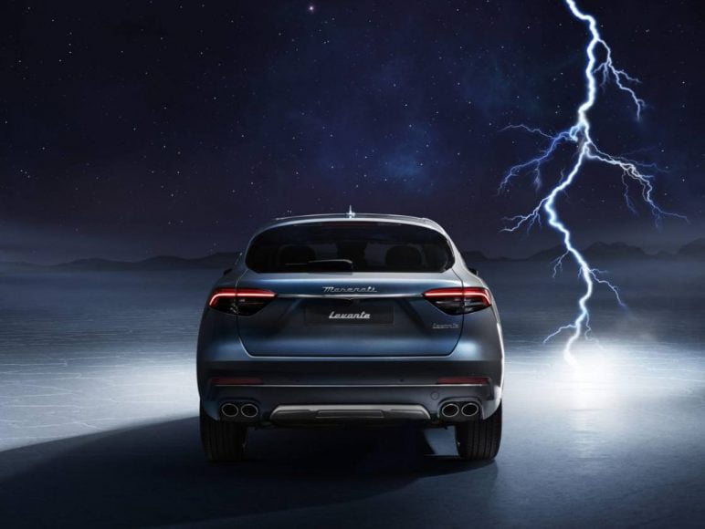 maserati levante hybrid39 luxe scaled forbes