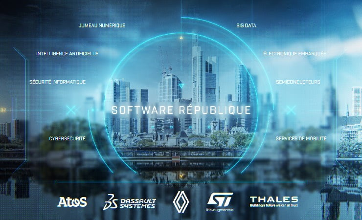 Software République