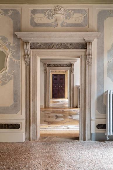 palazzo enfilade 2