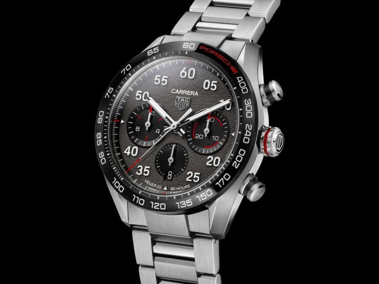 tag heuer porsche carrera special edition3 luxe forbes