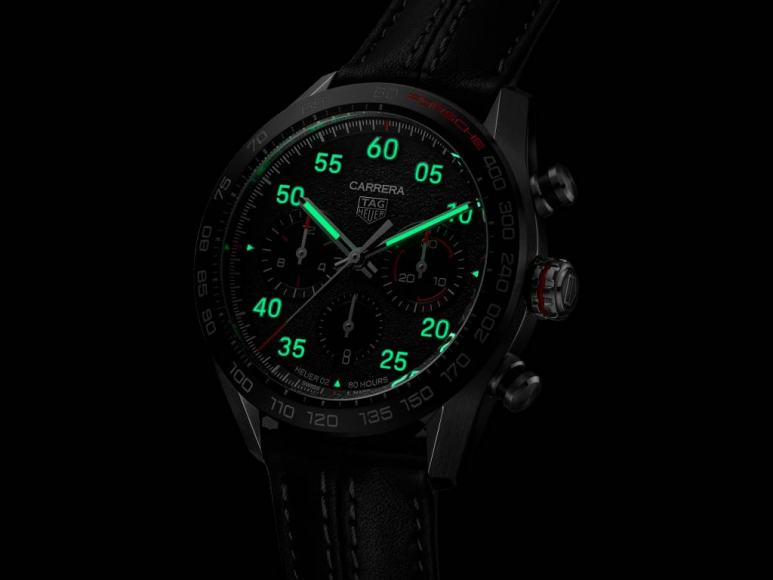 tag heuer porsche carrera special edition4 luxe forbes