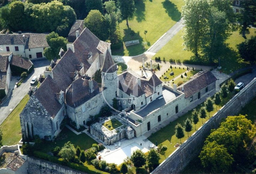 Château