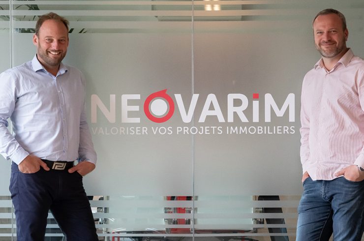 couverture neovarim