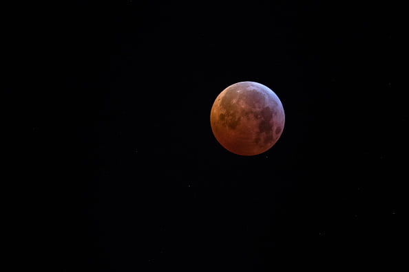 La Lune Rouge - Fèves Goldorak (Epiphanie 2021)