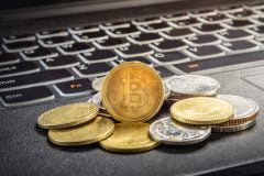 crypto-monnaies