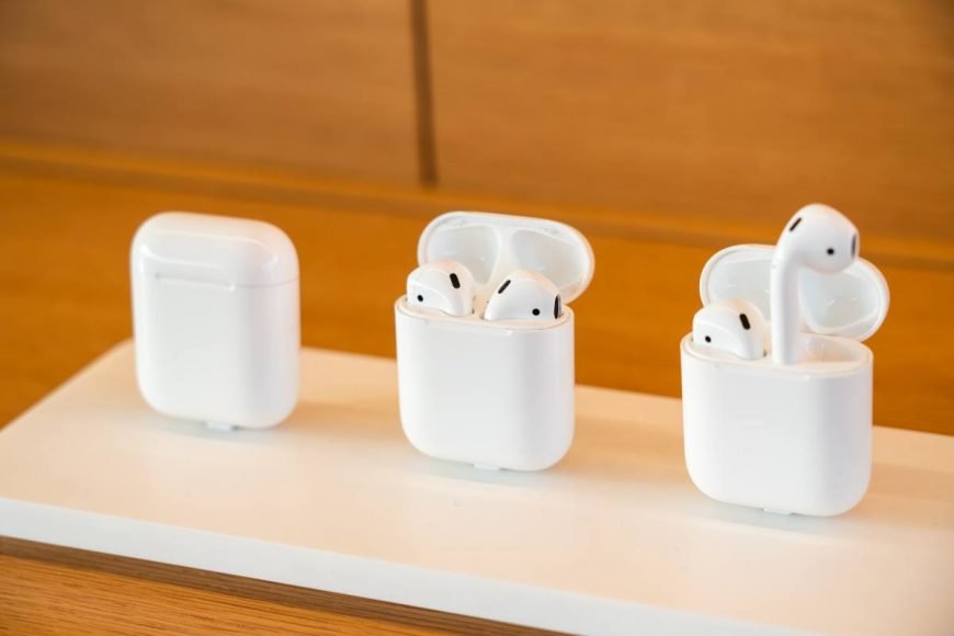 AirPods 3