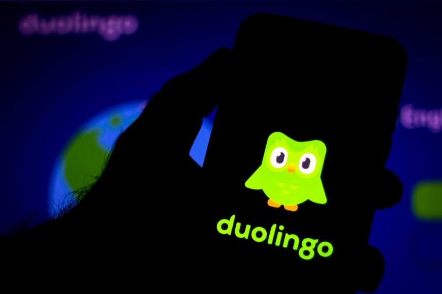 Duolingo