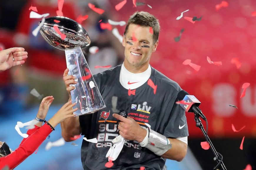 Tom Brady