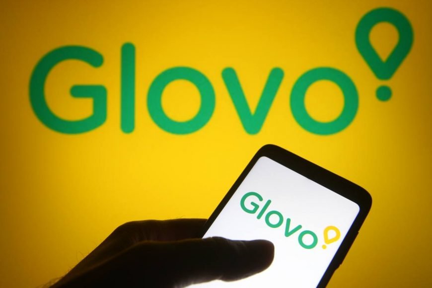 Glovo