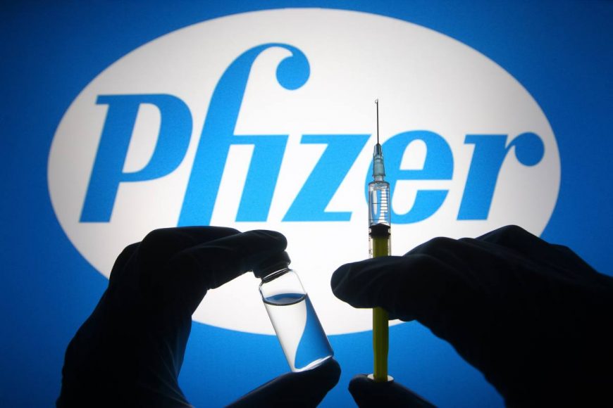 Pfizer