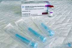 Astrazeneca