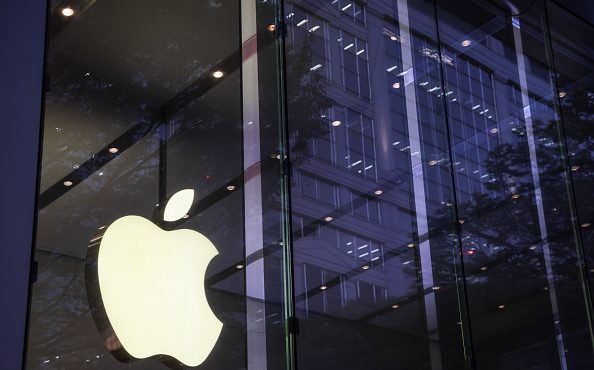 Apple