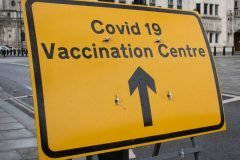 2à millions de Français ont reçu leur première dose
