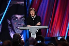 Paul McCartney