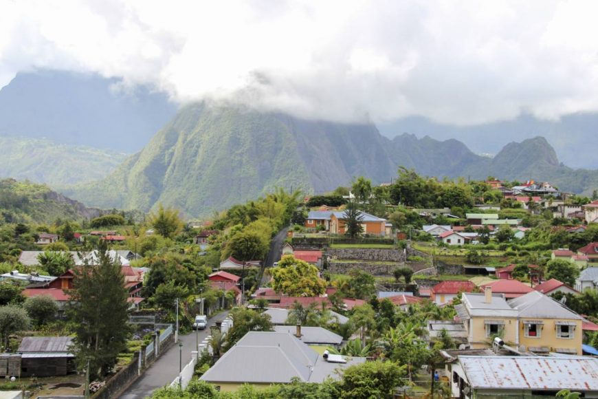 Réunion