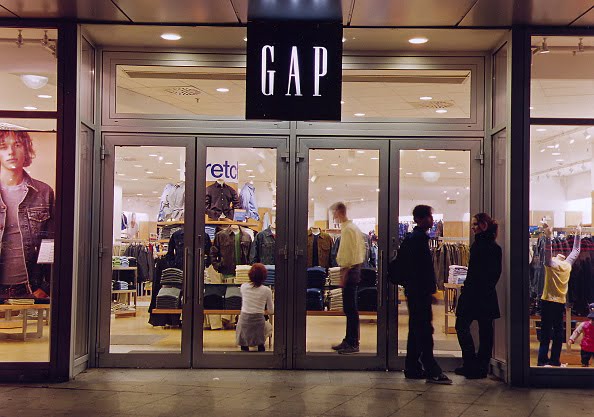 Gap