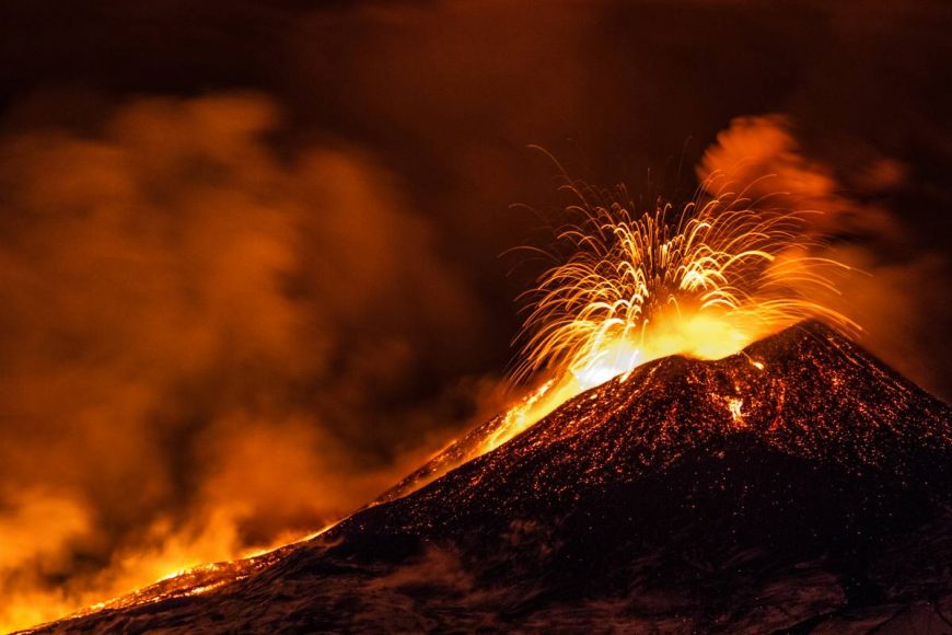 Etna