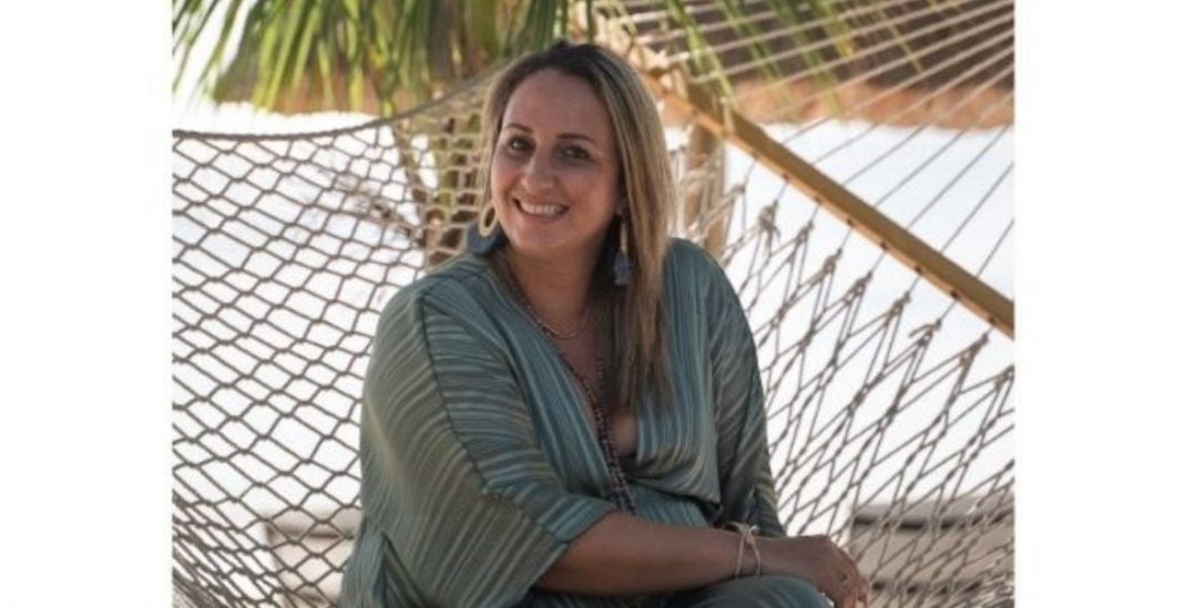 Joan Caroline, vers l’indépendance financière des femmes 1 joancaroline