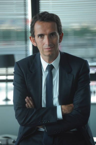 portrait alexandre bompardtimsimm