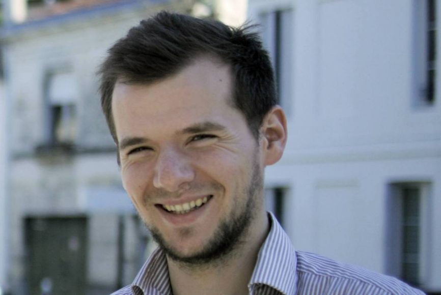 sylvain bataillard