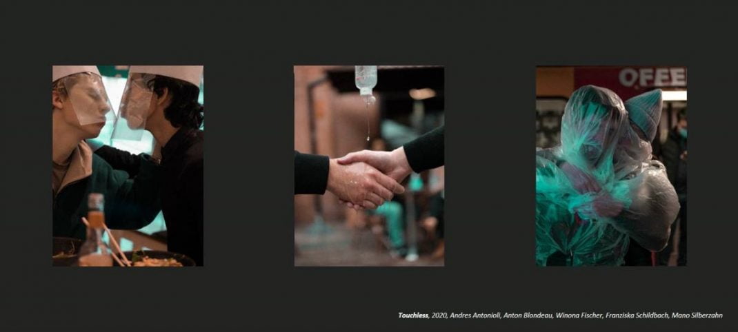 touchless 2020