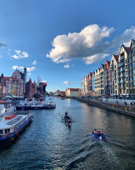 Gdańsk