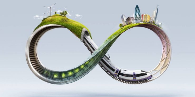 économie circulaire