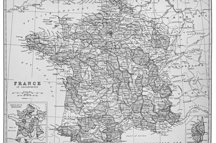 Francia