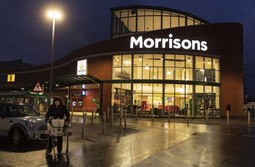 Morrisons