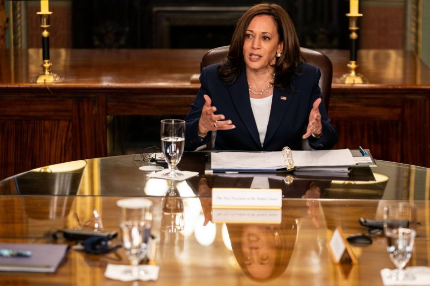 Kamala Harris