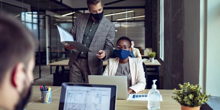 culture d'entreprise