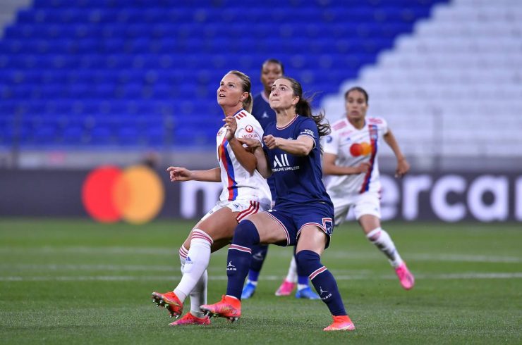 PSG Féminin