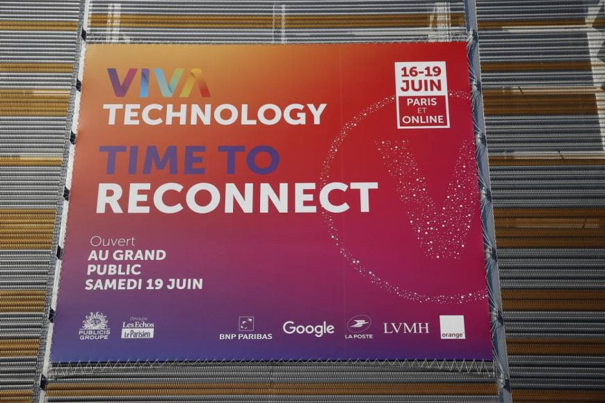 vivatech