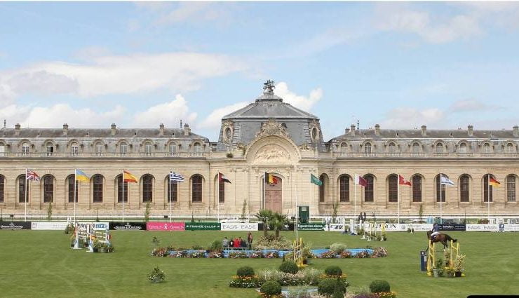 Chantilly