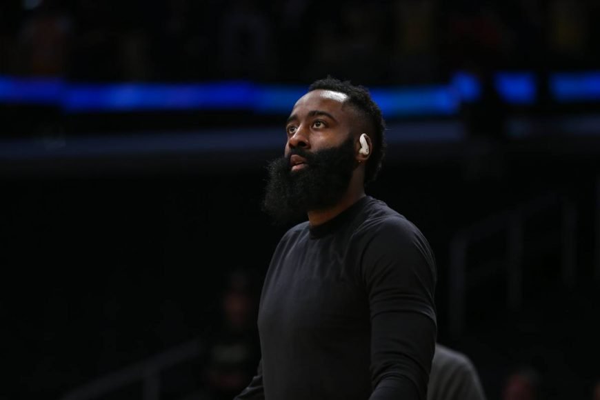 James Harden