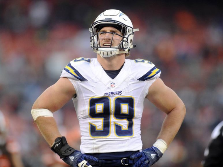 Joey Bosa