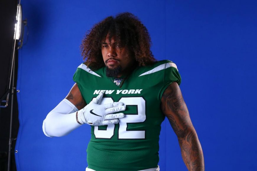 Leonard Williams